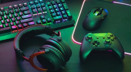 empresas de games