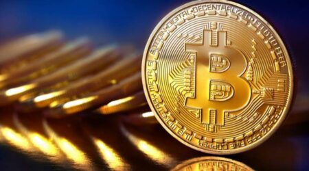 bitcoin