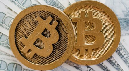 record do bitcoin