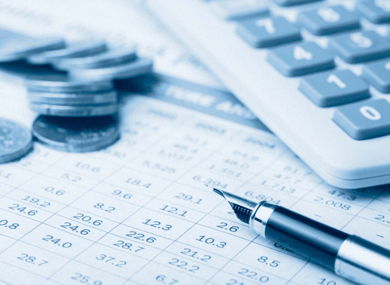 finanças
