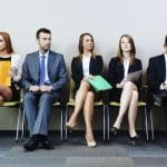 entrevista de emprego