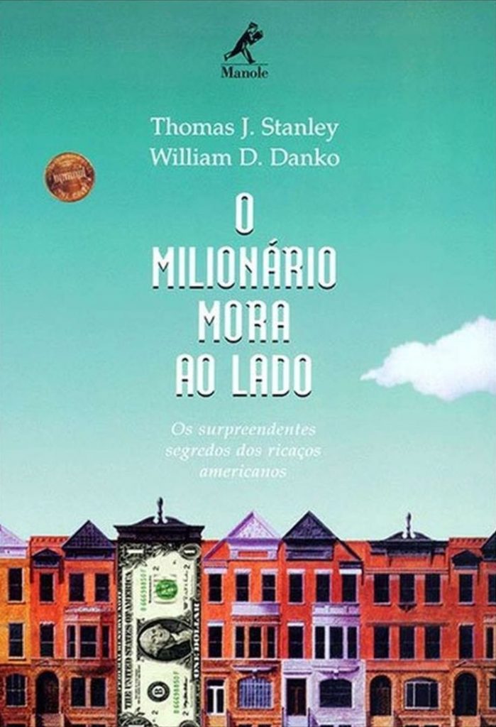livros pra enriquecer