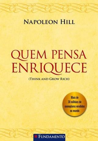 livros pra enriquecer