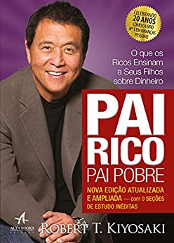 livros pra enriquecer