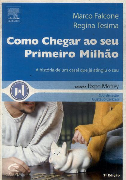 livros pra enriquecer