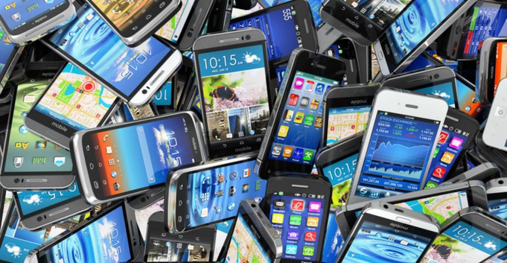 celular