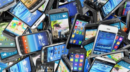 celular