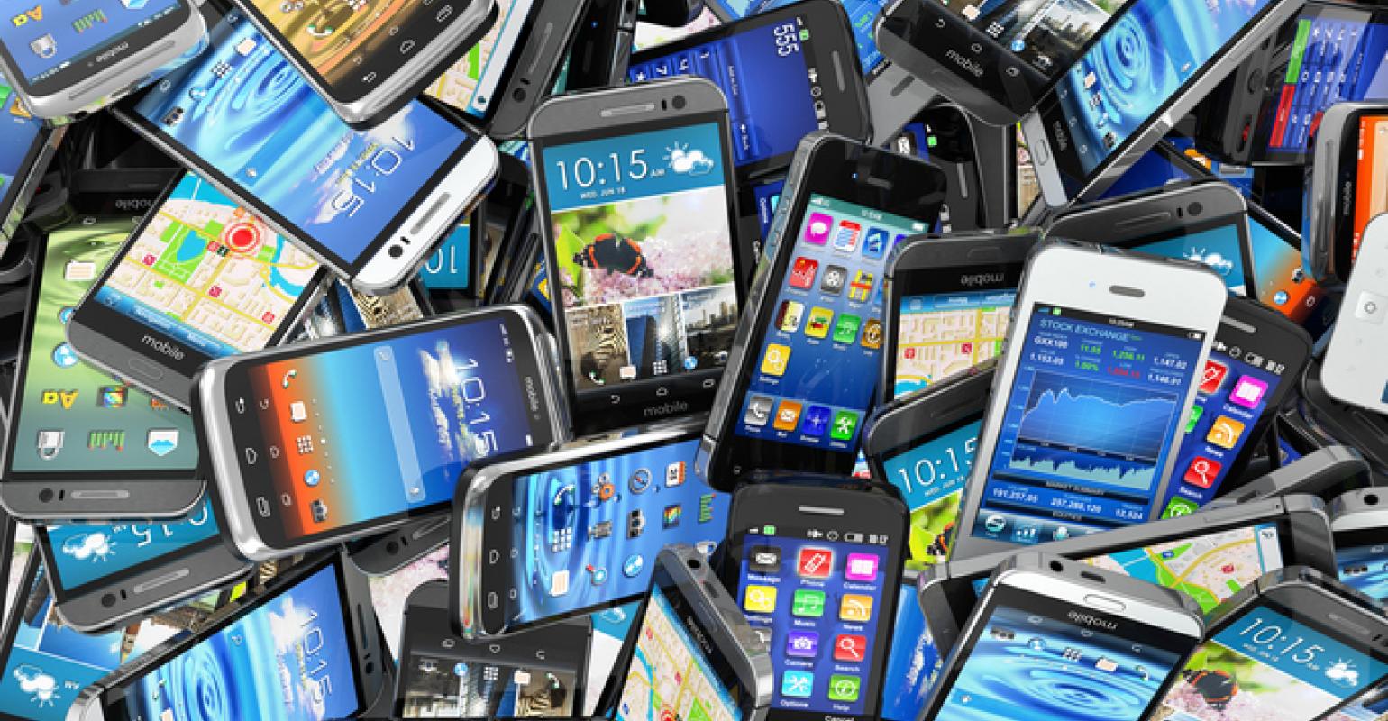 celular