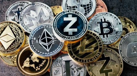 criptomoedas