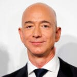 jeff bezos