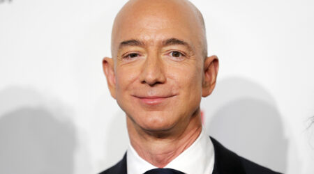 jeff bezos