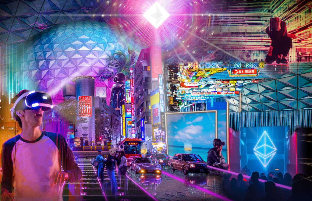 metaverso
