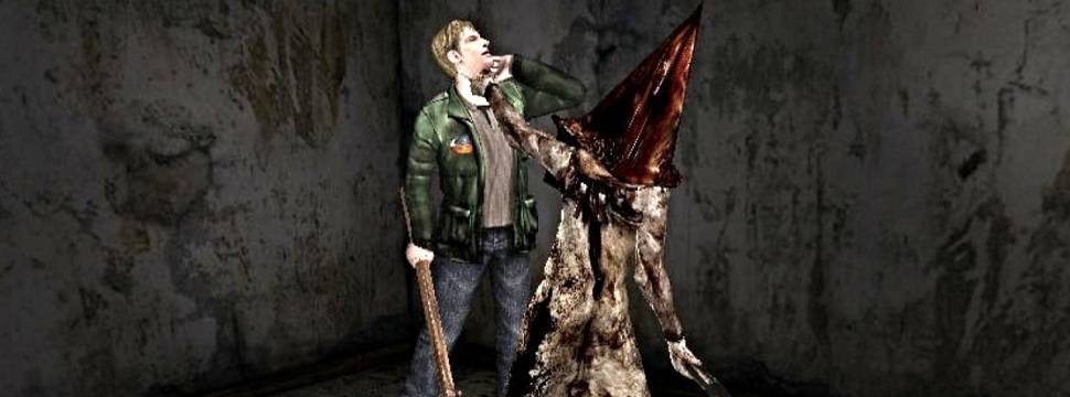 Veja o primeiro trailer do filme Silent Hill: Revelation - Gamer
