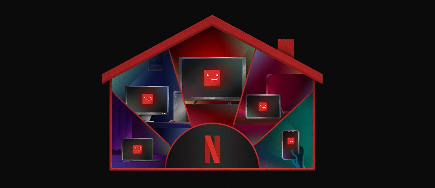 Crise superada? Netflix ganha 6 milhões de novos assinantes após