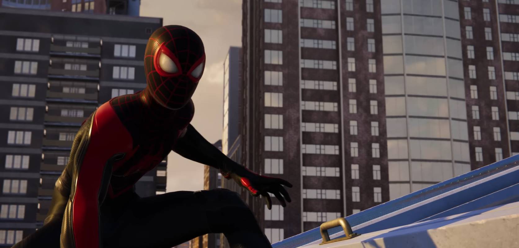 Marvel's Spider-Man 2 - Trailer de Revelação de Gameplay