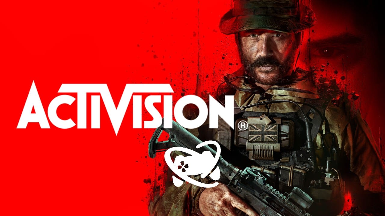 Activision anuncia sequência de Call of Duty: Modern Warfare, call of duty