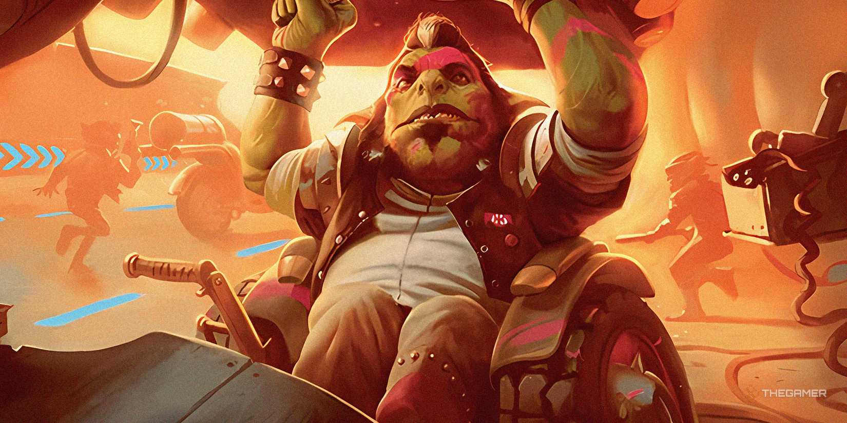 Coleções de Magic: The Gathering ganham prestígio anos depois do lançamento - Imagem do artigo original
