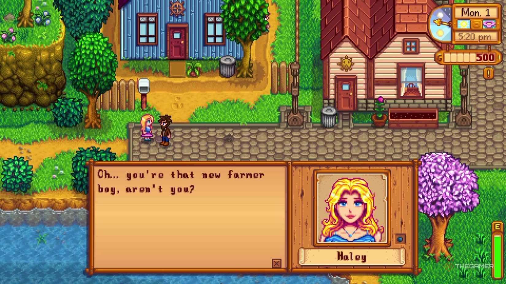 Jogador aponta dez moradores de Stardew Valley que causam antipatia sem motivo aparente - Imagem do artigo original
