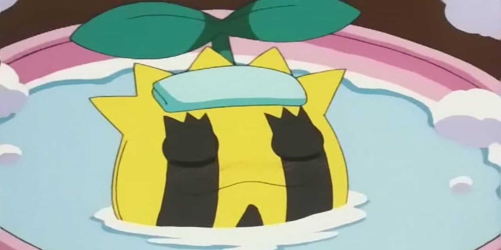 Site aponta quais Pokémon teriam mais dificuldade para sobreviver se existissem de verdade - Imagem do artigo original