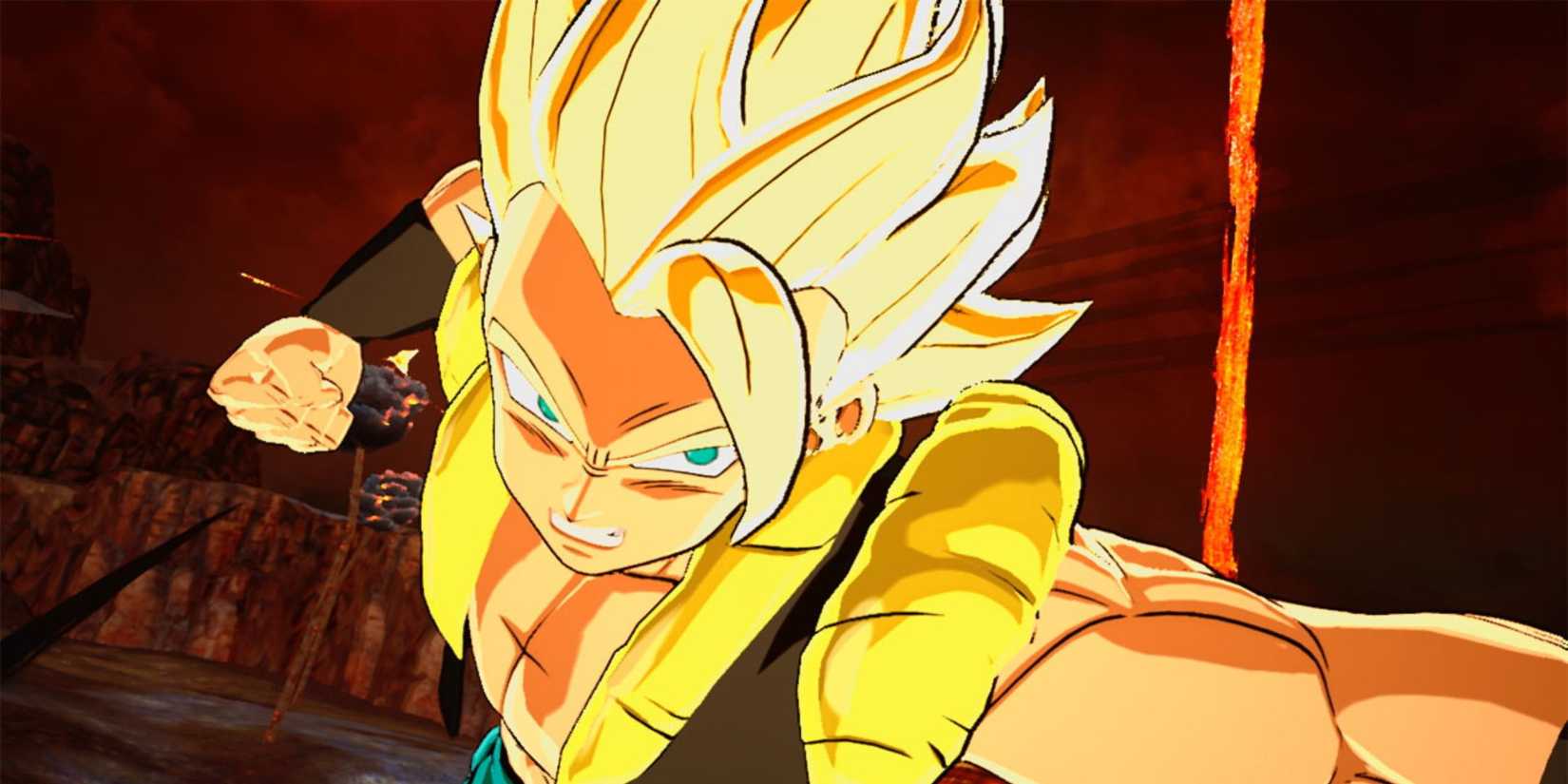 Dragon Ball: Sparking! Zero chega ao Switch 2 limitado a 30 fps e 810p, revela Bandai Namco - Imagem do artigo original