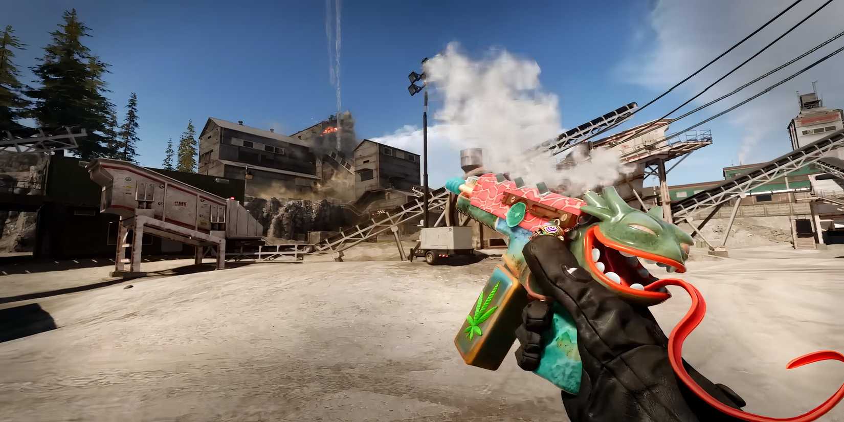 Artigo questiona frequência anual de lançamentos de Call of Duty após 20 anos - Imagem do artigo original