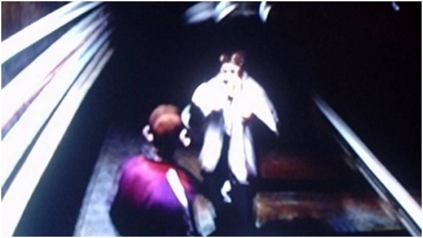 Investigador aponta referência a “Ratman” em risada misteriosa nos esgotos de GTA 5 - Imagem do artigo original