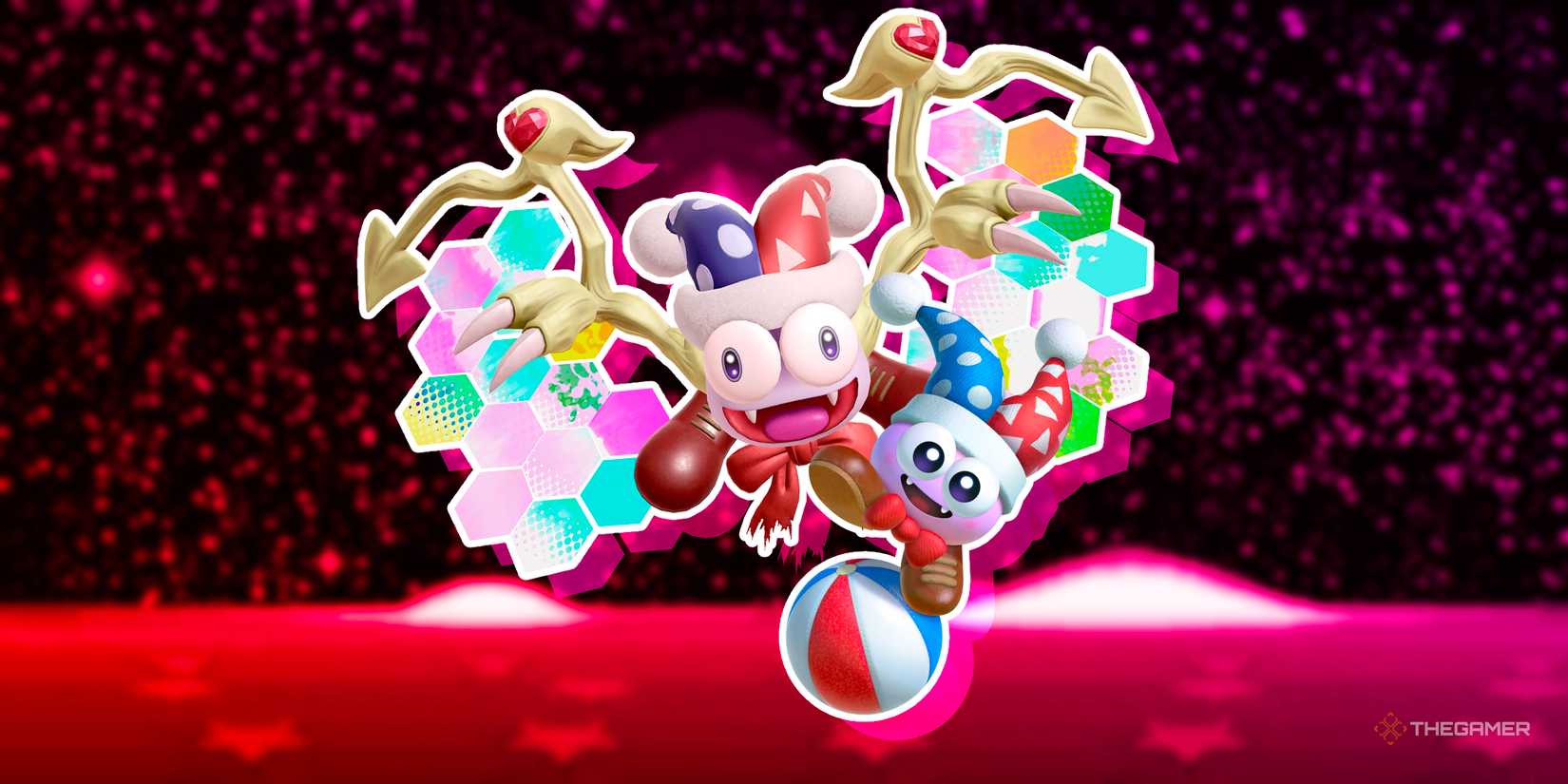 Vilões mais poderosos de Kirby, do mais fraco ao mais forte - Imagem do artigo original