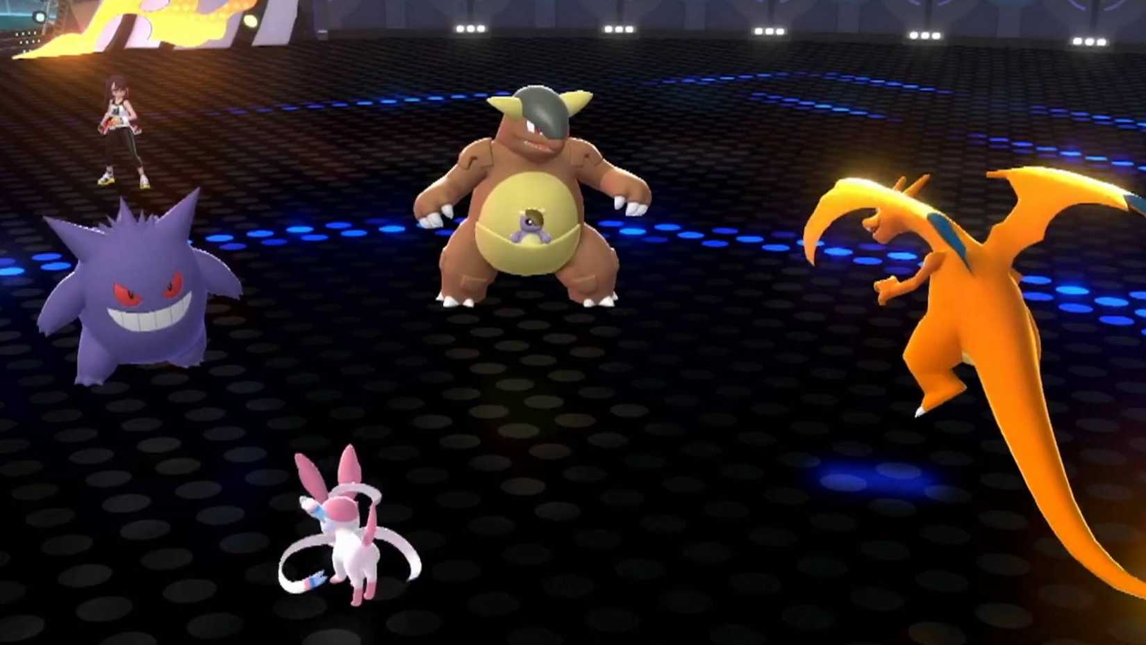 Pokemon Champions será o jogo oficial do VGC no Mundial de 2026 - Imagem do artigo original
