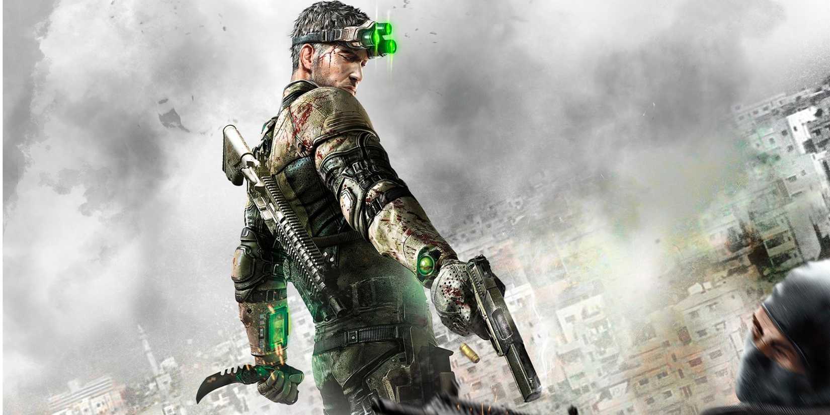 Suposta viagem de Michael Ironside à Alemanha indica possível anúncio do remake de Splinter Cell na Gamescom 2025 - Imagem do artigo original