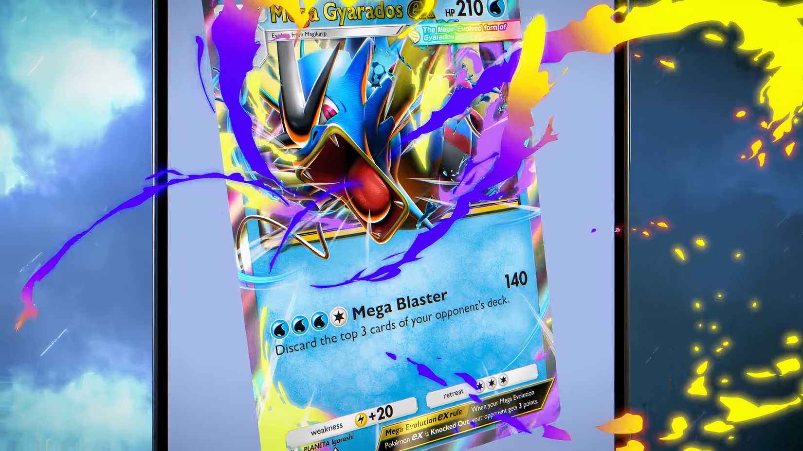 Jogadores temem obsolescência de cartas e desequilíbrio com Mega Evoluções em Pokémon TCG Pocket - Imagem do artigo original