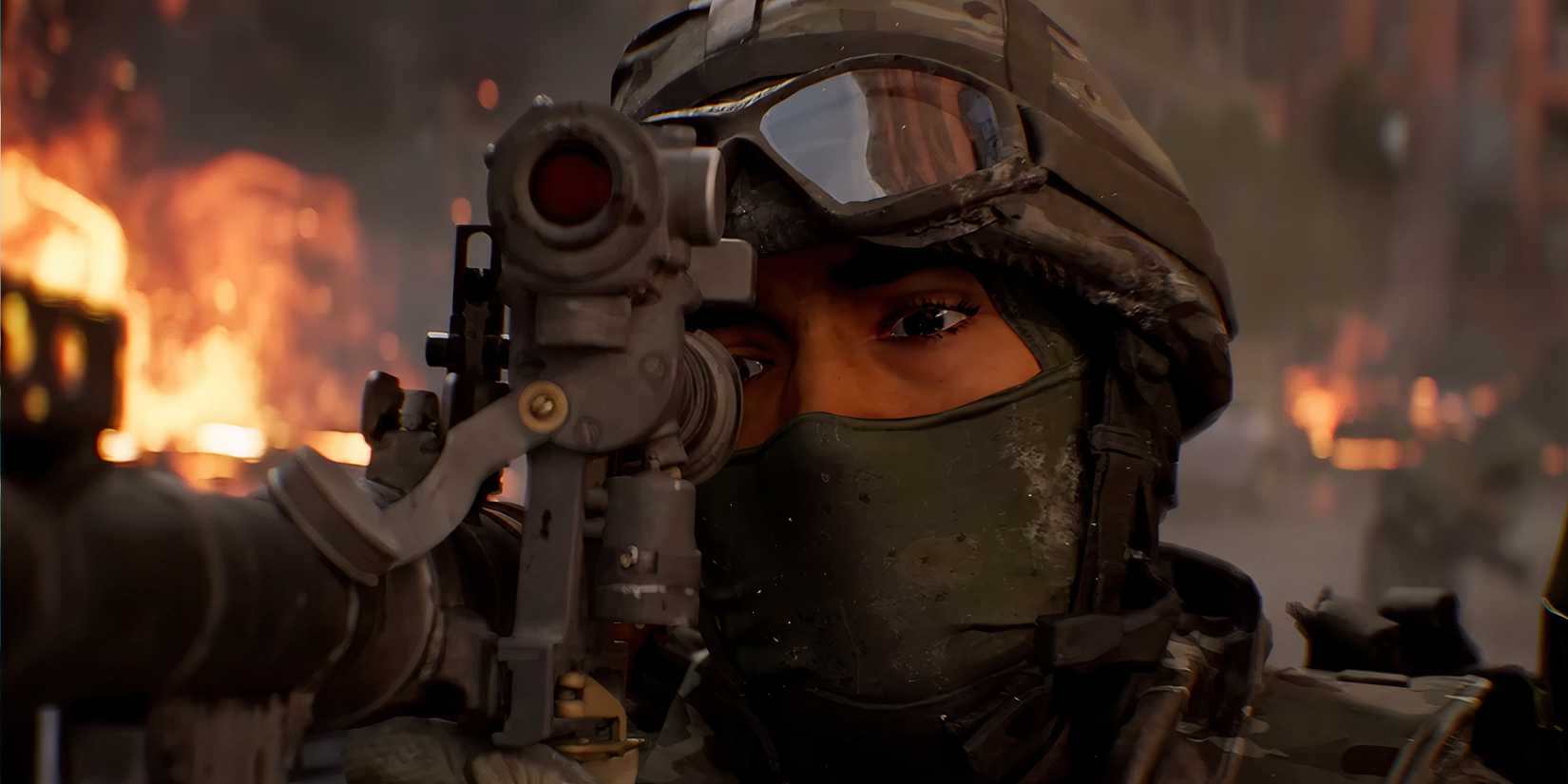 Jogadores da beta aberta de Battlefield 6 reclamam de baixo dano em área dos RPGs - Imagem do artigo original