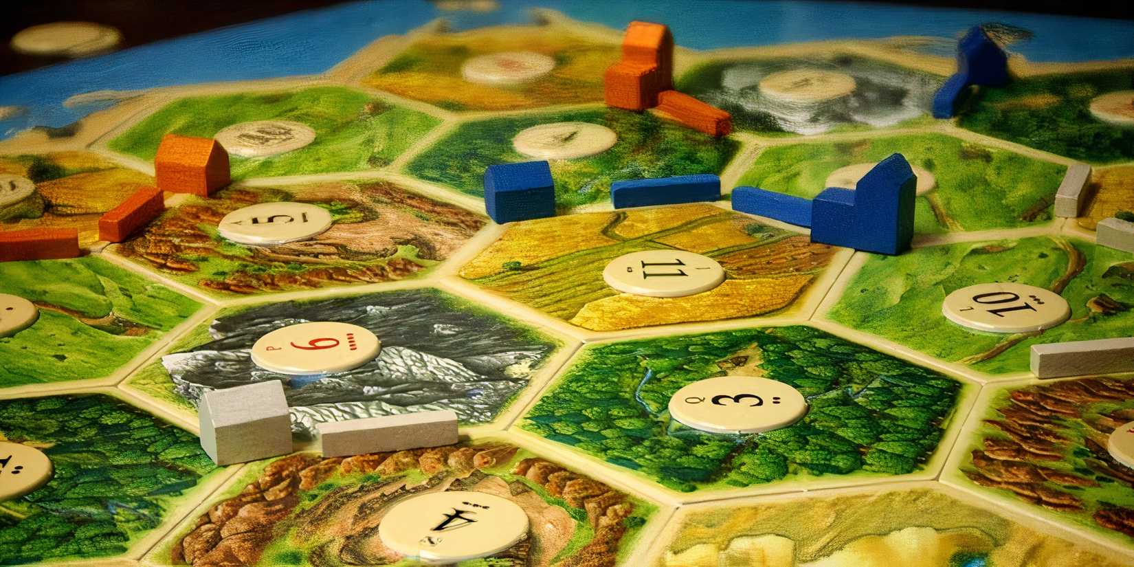 Site reúne táticas para trapacear em jogos de tabuleiro populares - Imagem do artigo original