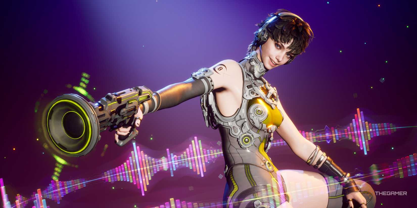 Nexon é acusada de usar inteligência artificial em anúncios de The First Descendant - Imagem do artigo original