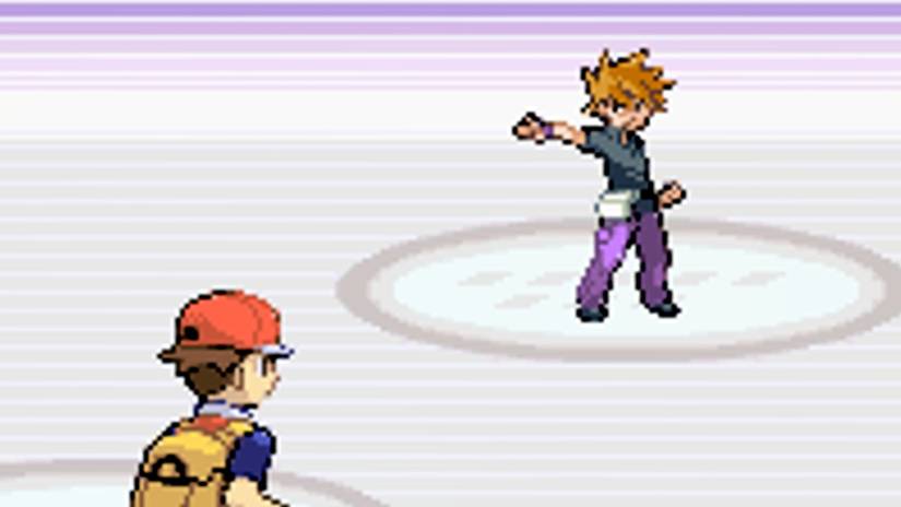 Levantamento aponta a batalha de rival mais marcante em cada jogo principal de Pokémon - Imagem do artigo original