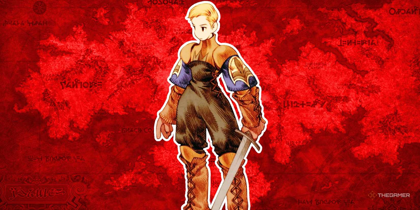 Lista reúne os vilões mais detestados da franquia Final Fantasy - Imagem do artigo original