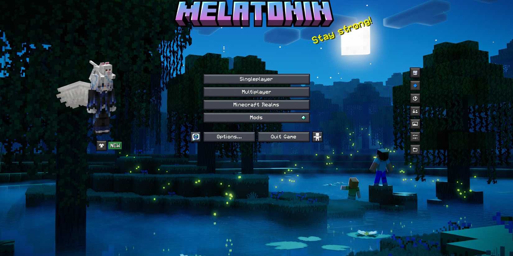 Dez modpacks que deixam a experiência de Minecraft ainda mais aconchegante - Imagem do artigo original