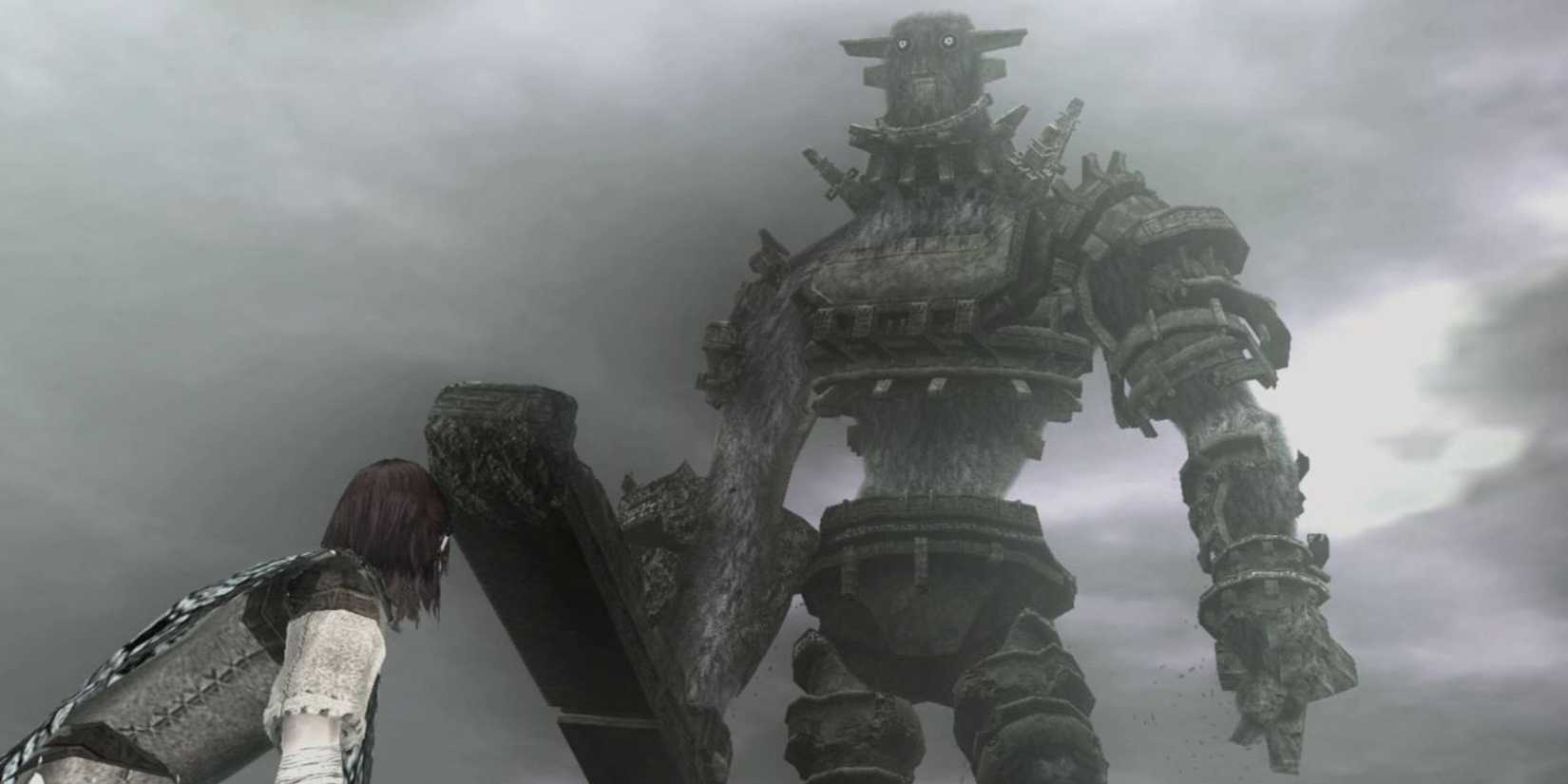 Dez chefes de videogame que podem inspirar batalhas inesquecíveis em Dungeons & Dragons - Imagem do artigo original