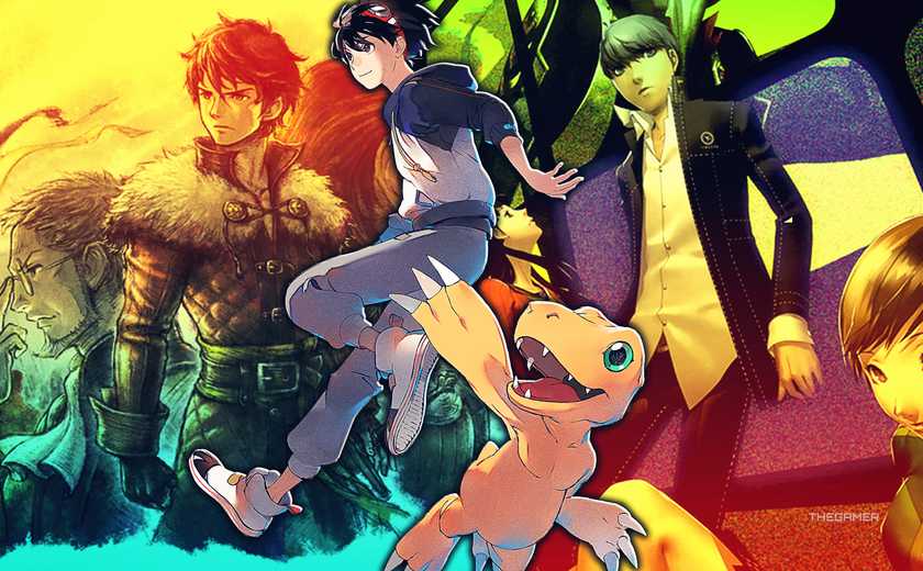 Prévia de Pokémon Legends: Z-A gera críticas nas redes por qualidade das cutscenes - Imagem do artigo original