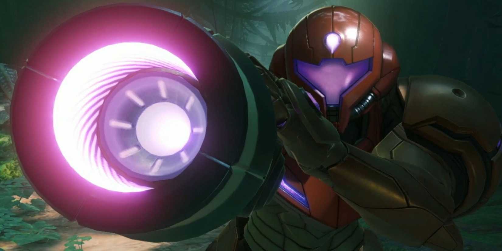 Nintendo dedica 45 minutos a Kirby Air Riders e provoca frustração entre fãs de Metroid - Imagem do artigo original