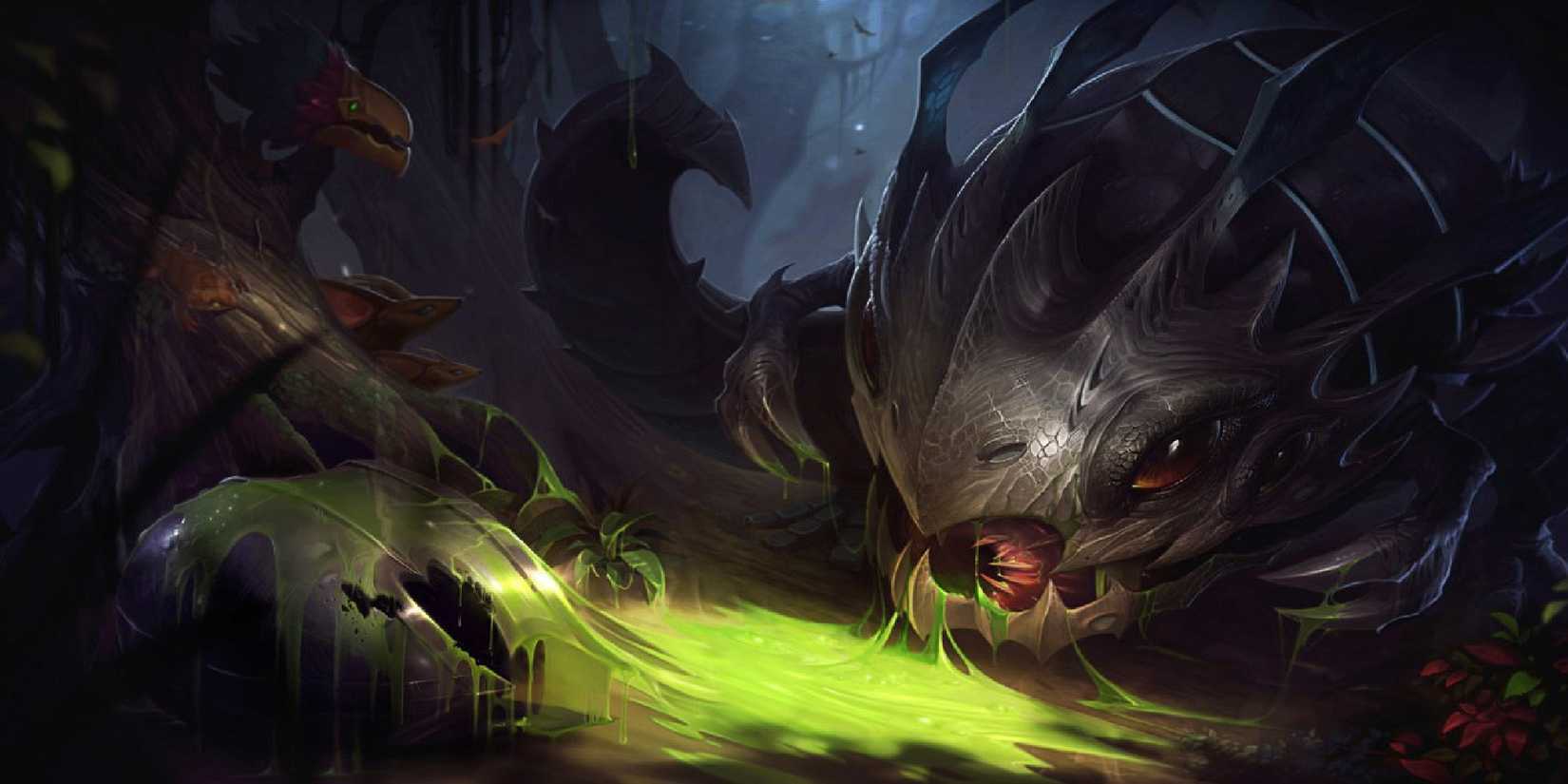 Riot adiciona controles WASD a League of Legends, mas tutorial segue sob fogo cruzado - Imagem do artigo original