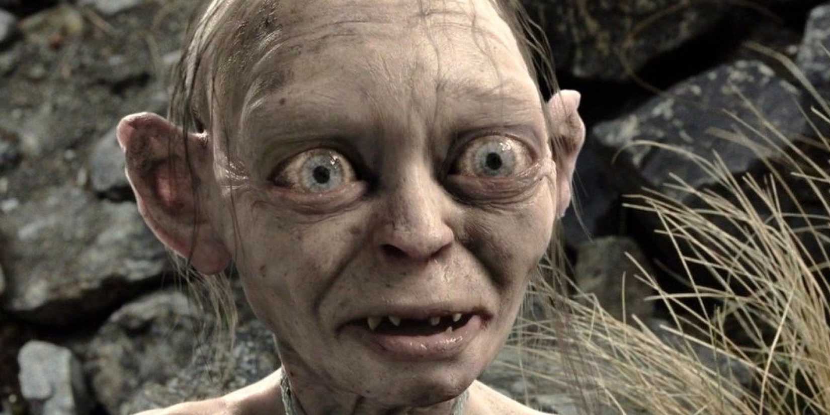 Ian McKellen confirma Gandalf e Frodo no filme “The Lord of the Rings: The Hunt for Gollum” - Imagem do artigo original