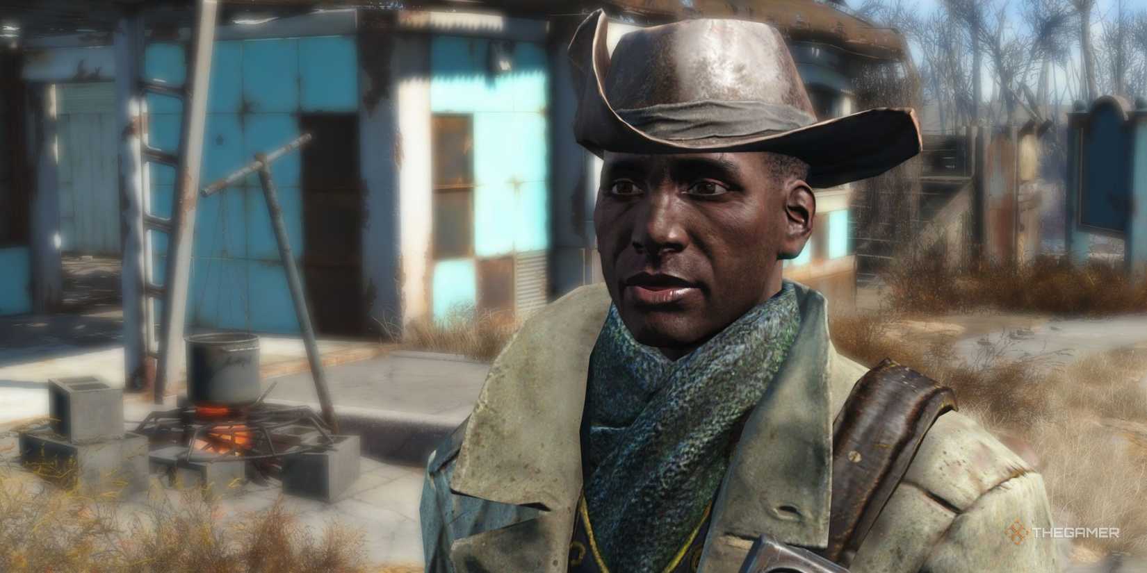 TheGamer aponta sete personagens de jogos nos quais a rota da amizade supera a do romance - Imagem do artigo original