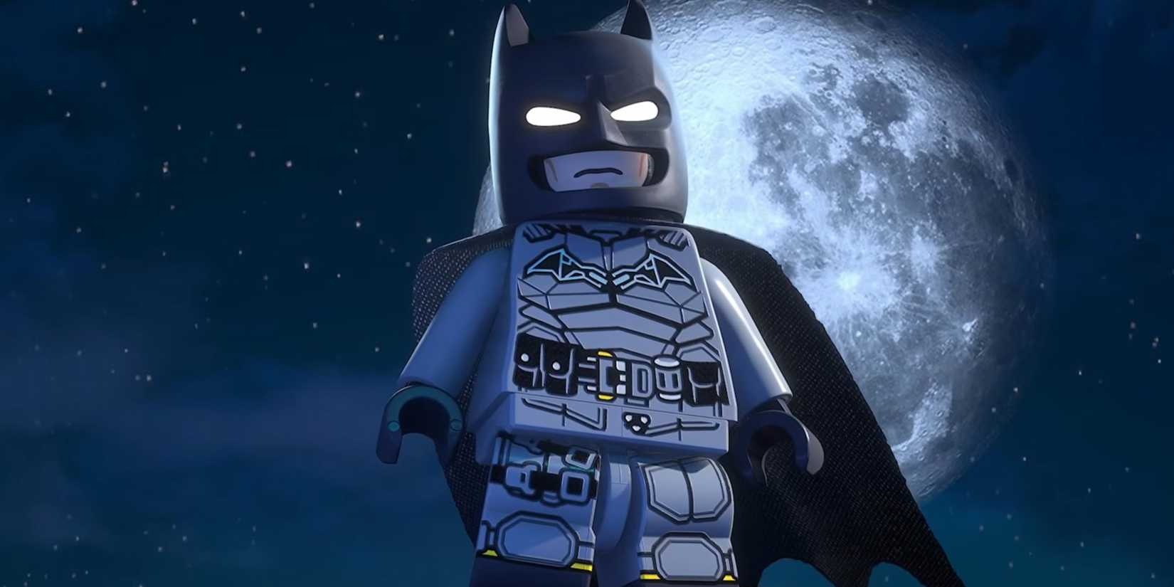 Lego Batman: Legacy of the Dark Knight terá apenas sete personagens jogáveis, revela FAQ - Imagem do artigo original