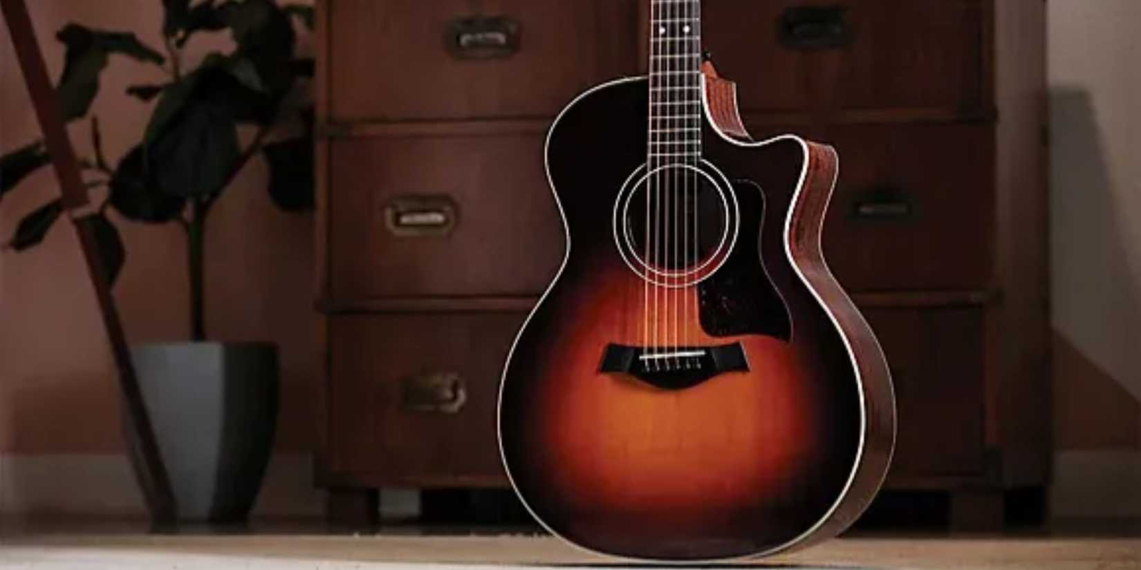 PlayStation lança réplica do violão de Ellie, de The Last of Us Part 2, por US$ 3.000 - Imagem do artigo original