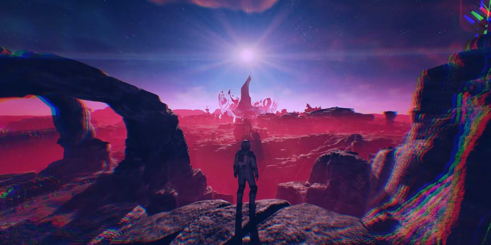 Starfield deve chegar ao Nintendo Switch 2 em 2026, diz insider - Imagem do artigo original
