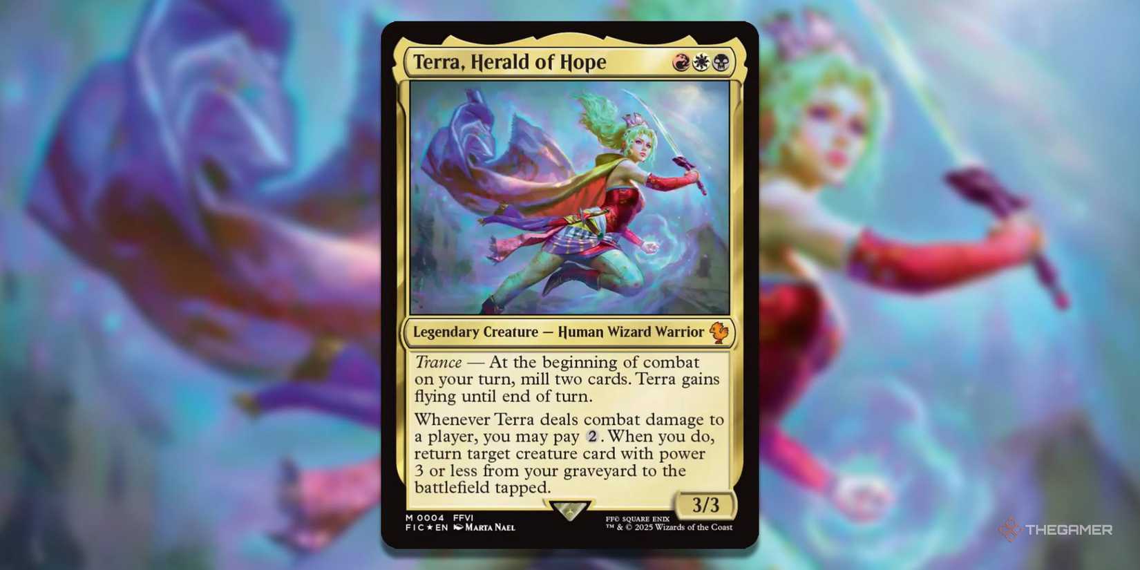 Magic: The Gathering – veja o ranking dos decks Commander lançados em 2025 - Imagem do artigo original