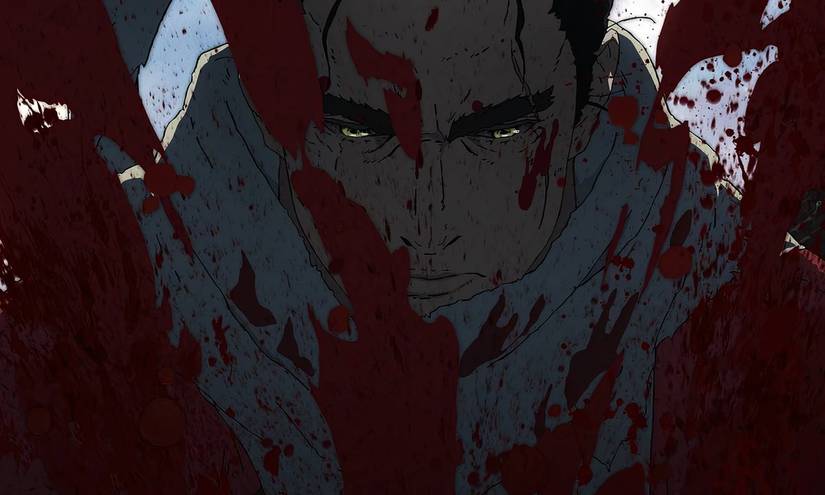 Anime de Sekiro previsto para 2026 levanta suspeitas de uso de arte gerada por IA - Imagem do artigo original