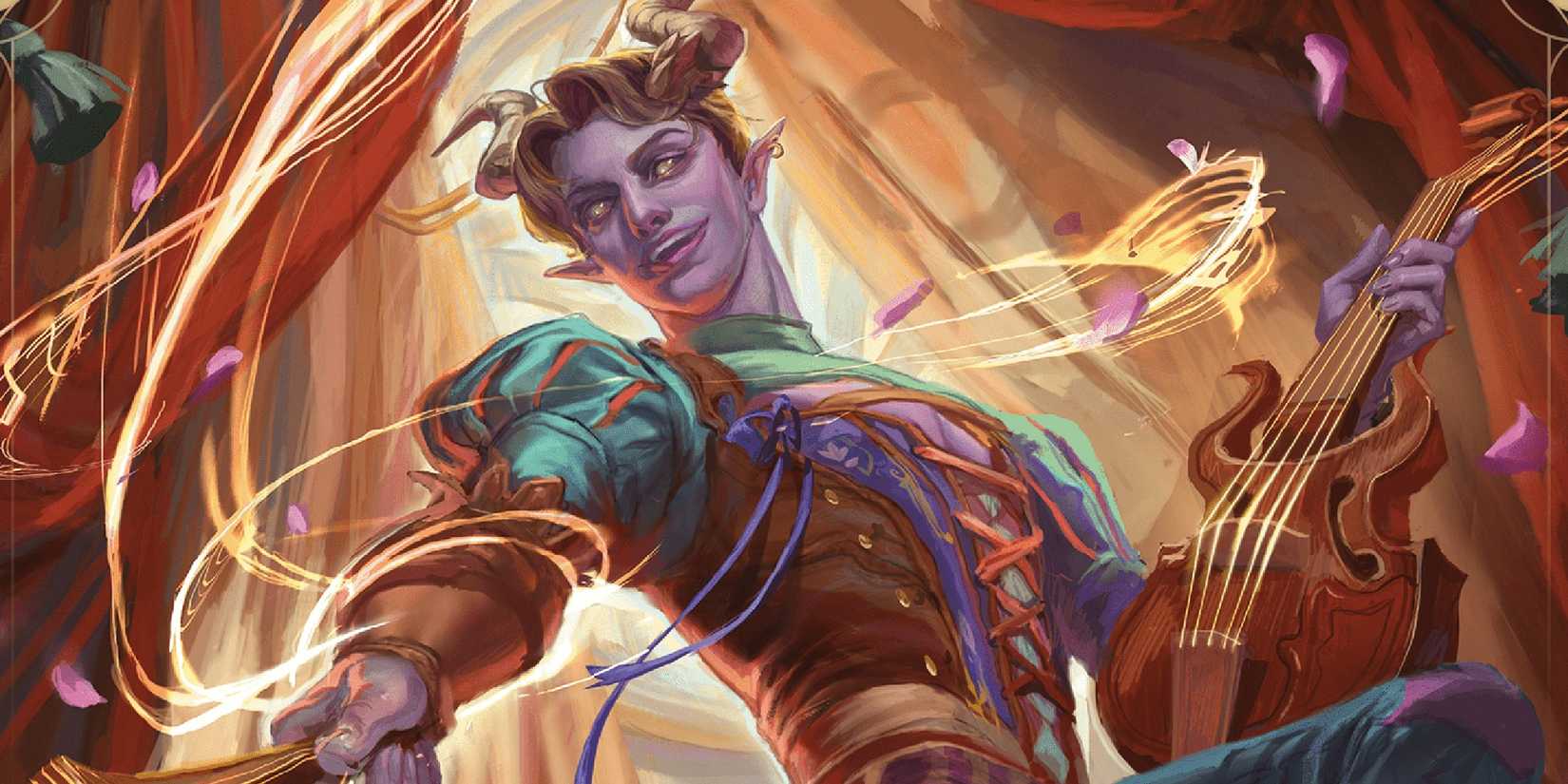 Lista aponta falhas incomuns que deixam a interpretação em Dungeons & Dragons mais rica - Imagem do artigo original