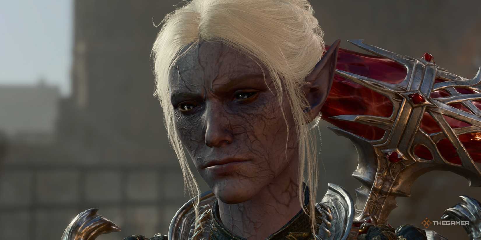 Baldur’s Gate 3: lista avalia quais romances do jogo renderiam casamentos mais longos - Imagem do artigo original