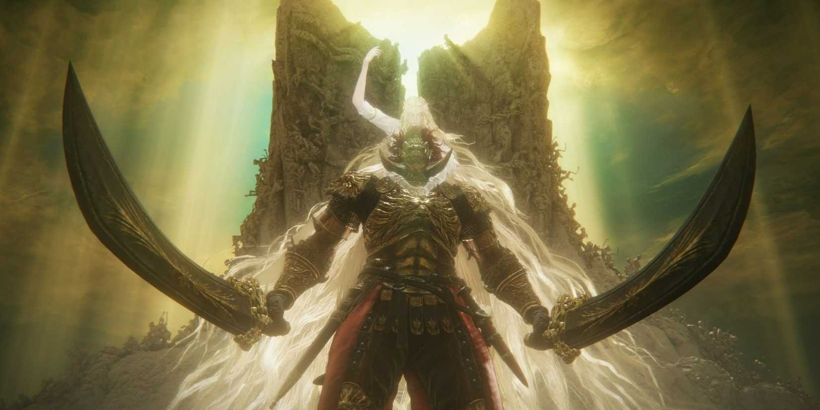 Versão de Elden Ring para Switch 2 enfrenta sérios problemas de desempenho na Gamescom 2025 - Imagem do artigo original